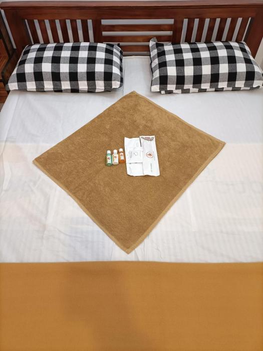 nks service apartment