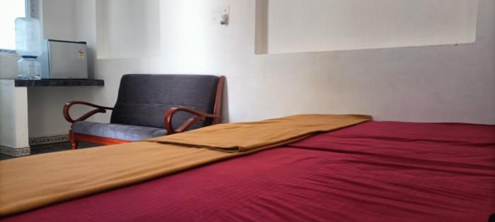 nks service apartment