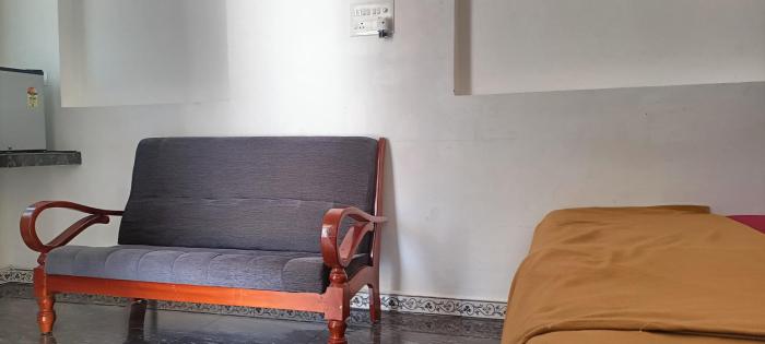 nks service apartment