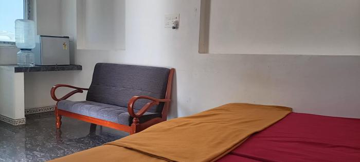 nks service apartment