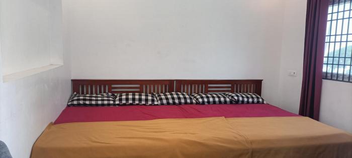 nks service apartment