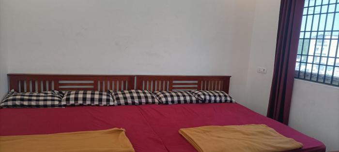 nks service apartment