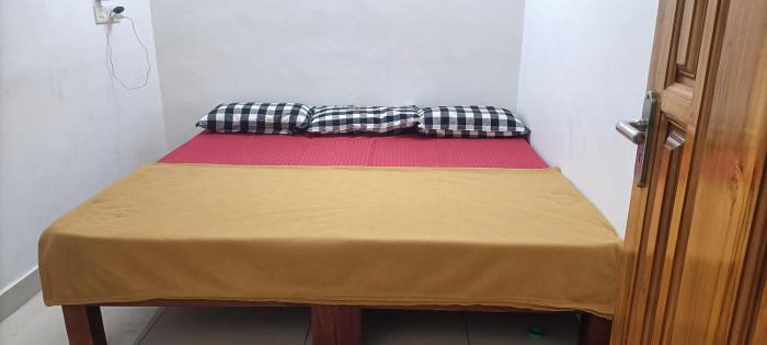 nks service apartment