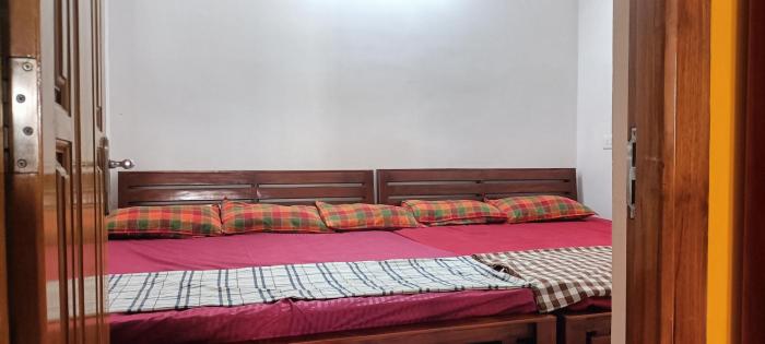 nks service apartment