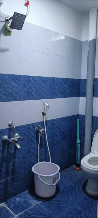 nks service apartment