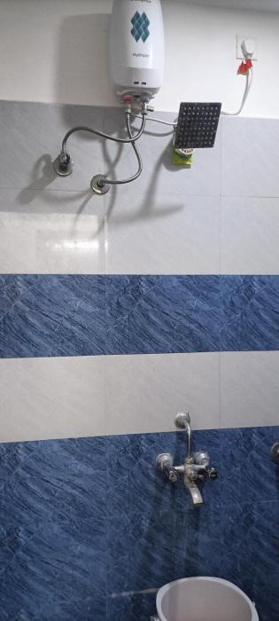 nks service apartment