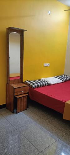 Nks Service Apartment,,3 star