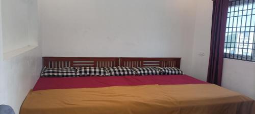 nks service apartment