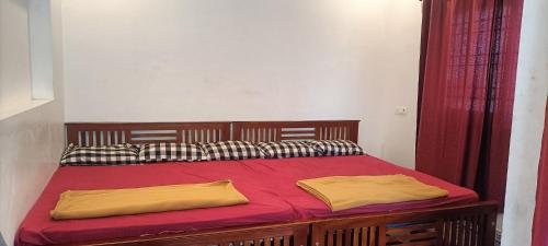 nks service apartment