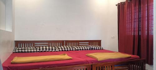 nks service apartment