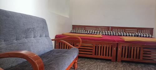 nks service apartment