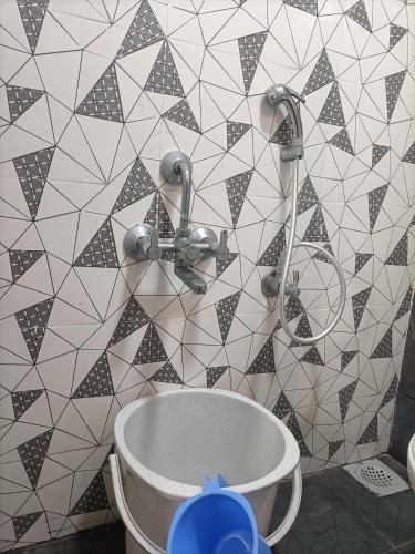 nks service apartment