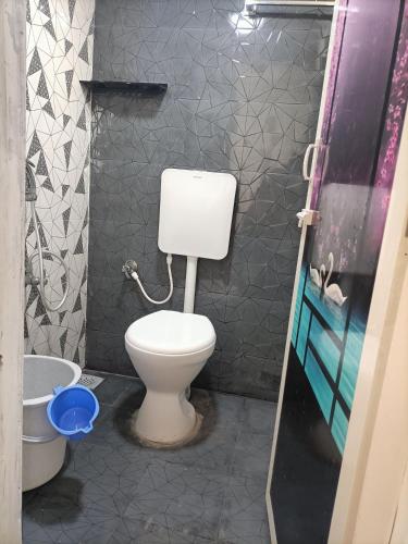 nks service apartment