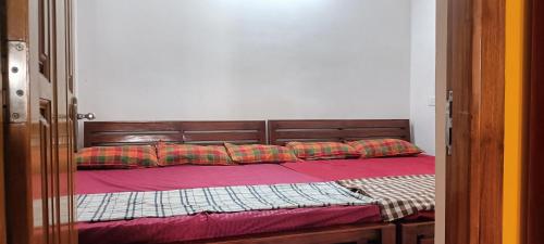 nks service apartment