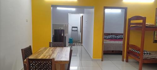 nks service apartment