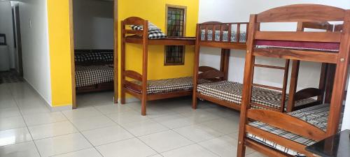 nks service apartment