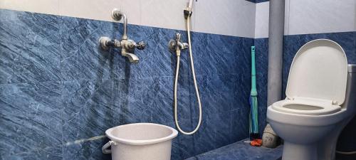 nks service apartment