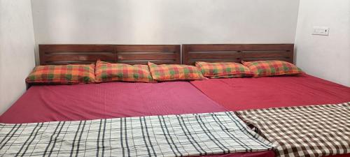 nks service apartment