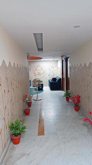 sri krishna lodge