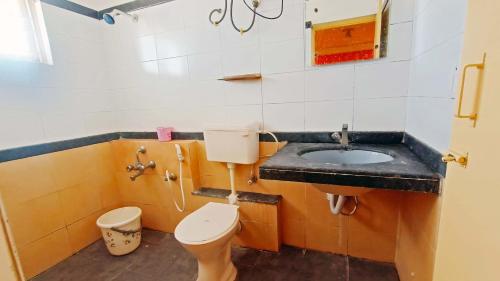 Sri Krishna Lodge,,3 star