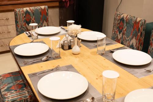 golden grove homestay