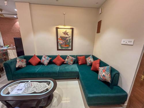 golden grove homestay