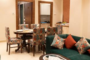 golden grove homestay