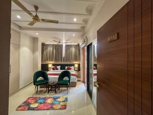 golden grove homestay