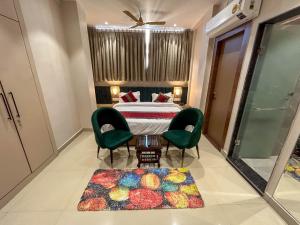 golden grove homestay