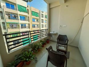 golden grove homestay