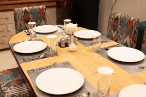 golden grove homestay