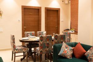 golden grove homestay
