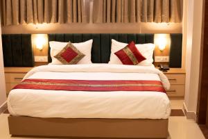 golden grove homestay