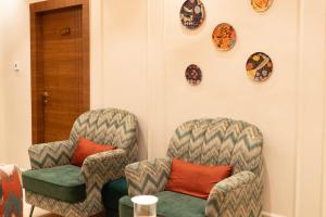 golden grove homestay