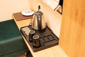 golden grove homestay
