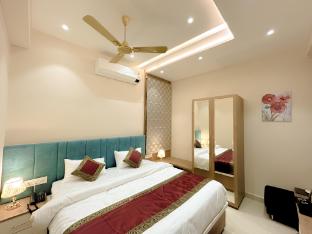 golden grove homestay