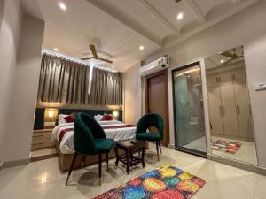 golden grove homestay