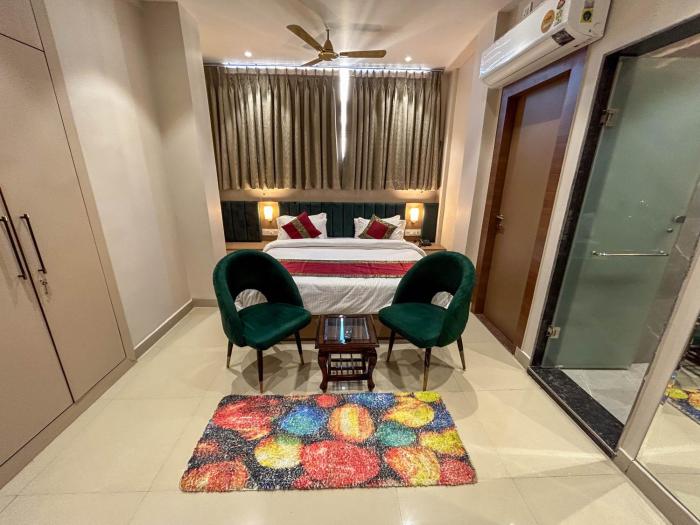 golden grove homestay