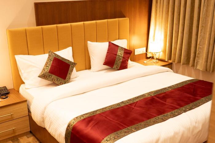 golden grove homestay