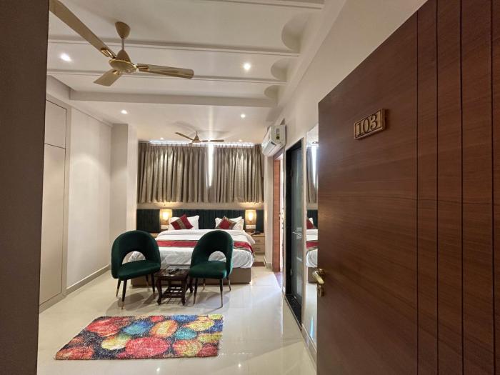 golden grove homestay