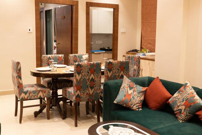 golden grove homestay
