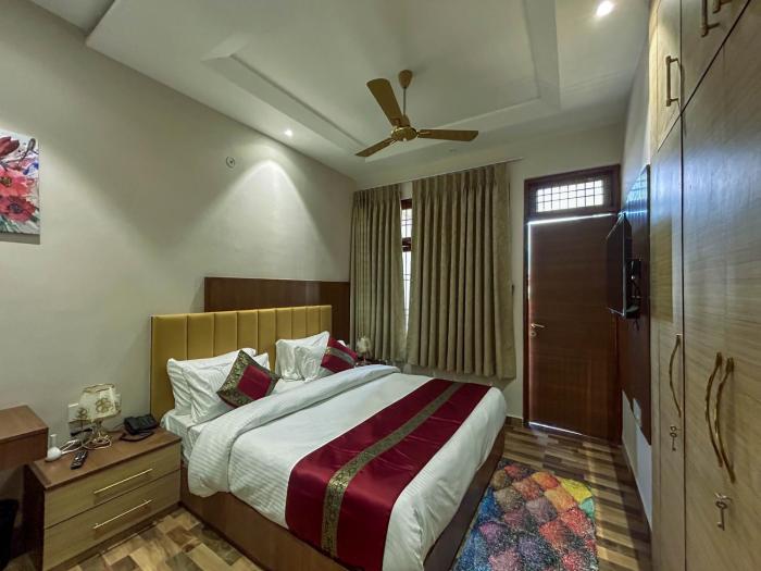 golden grove homestay