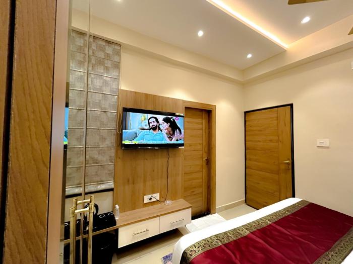 golden grove homestay