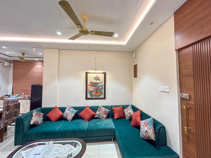 golden grove homestay