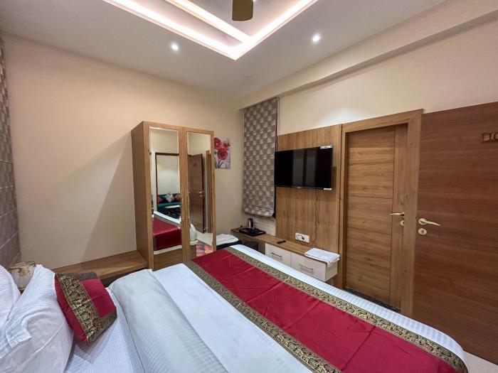 golden grove homestay