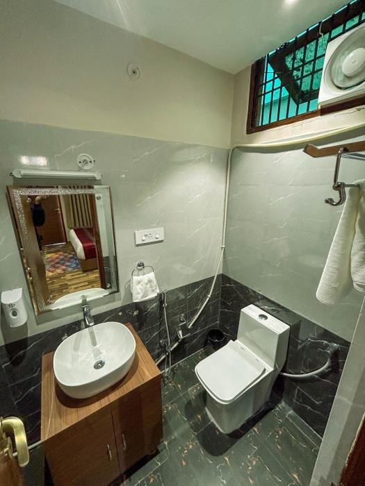 golden grove homestay