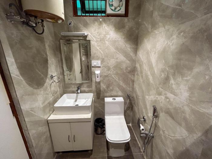 golden grove homestay