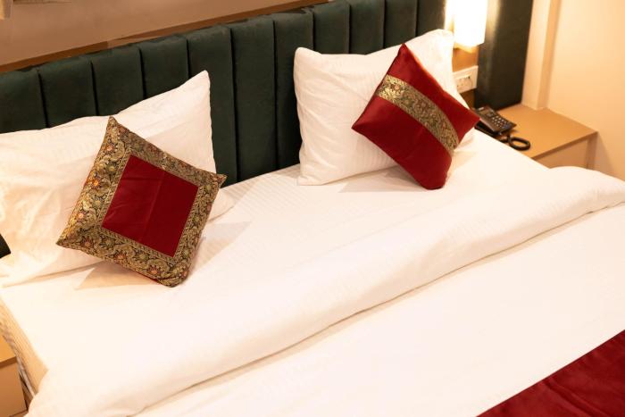 golden grove homestay