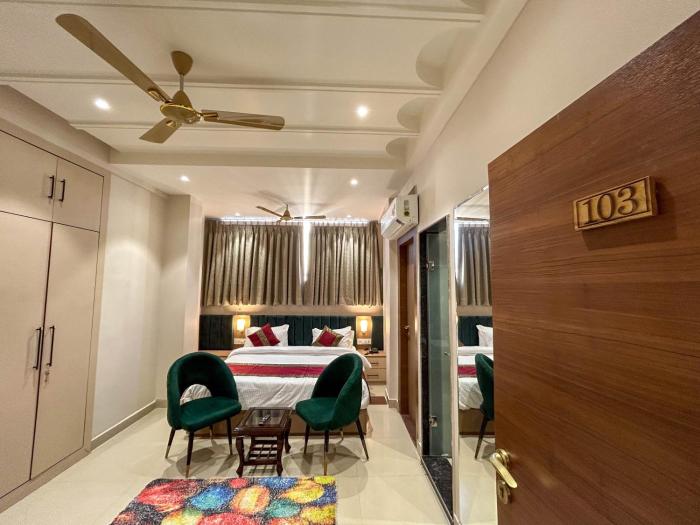 golden grove homestay