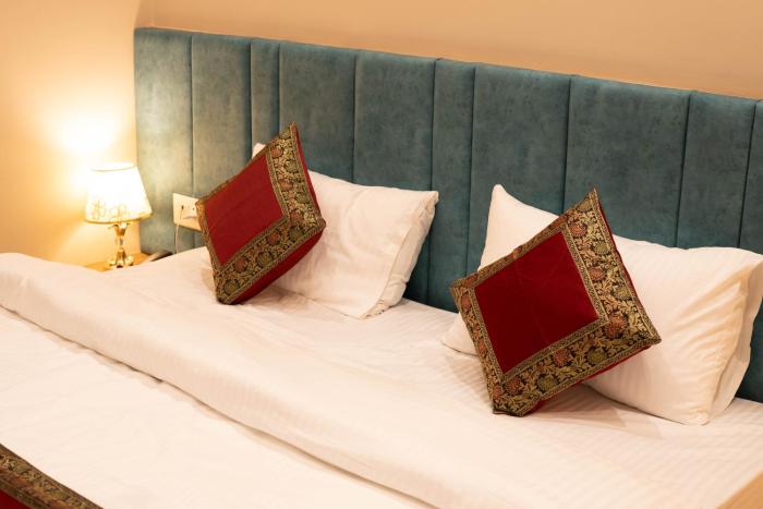 golden grove homestay